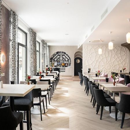 Elaya Hotel Regensburg City Center Ngoại thất bức ảnh