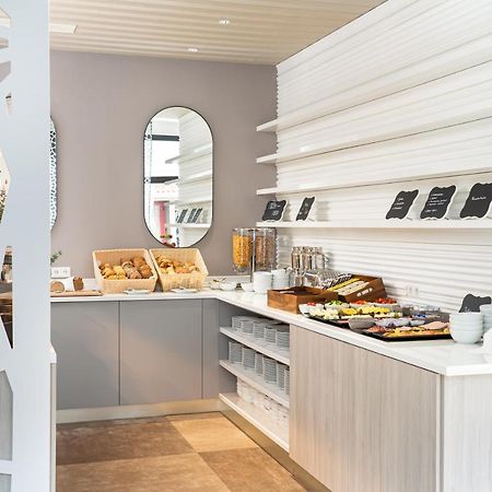 Elaya Hotel Regensburg City Center Ngoại thất bức ảnh