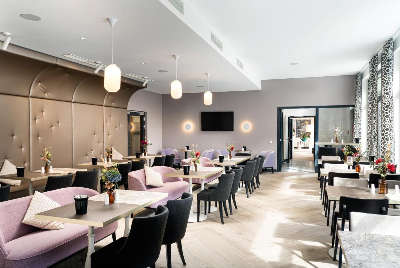 Elaya Hotel Regensburg City Center Ngoại thất bức ảnh
