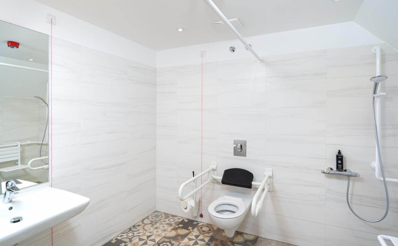 Elaya Hotel Regensburg City Center Ngoại thất bức ảnh