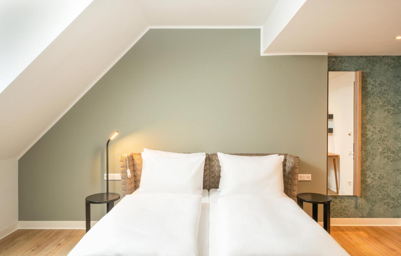 Elaya Hotel Regensburg City Center Ngoại thất bức ảnh