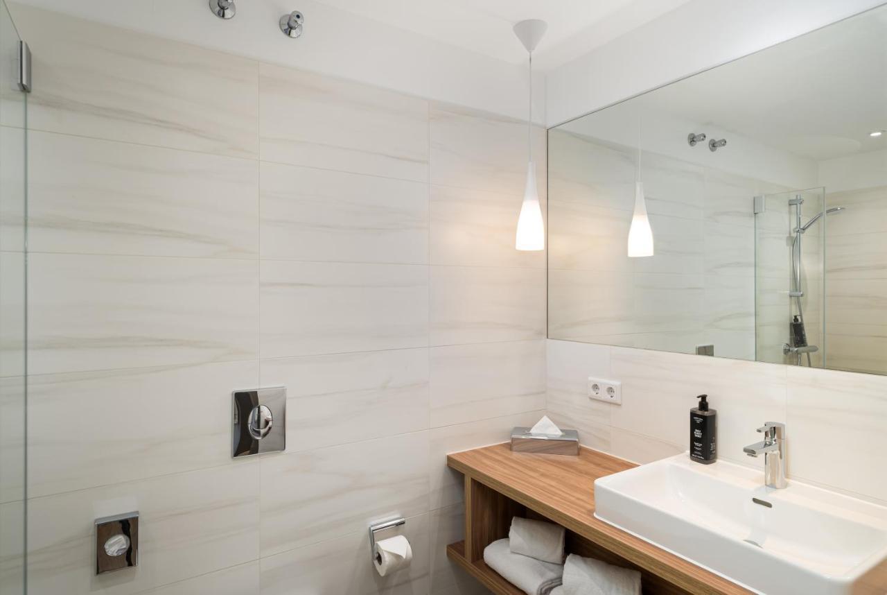 Elaya Hotel Regensburg City Center Ngoại thất bức ảnh