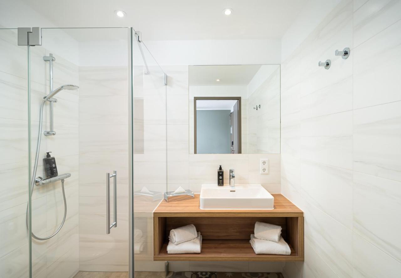 Elaya Hotel Regensburg City Center Ngoại thất bức ảnh