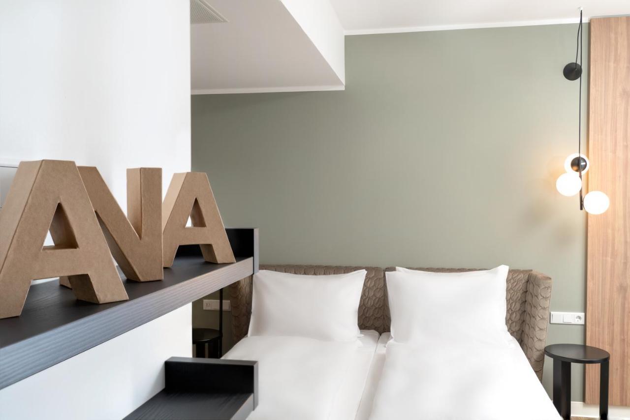 Elaya Hotel Regensburg City Center Ngoại thất bức ảnh